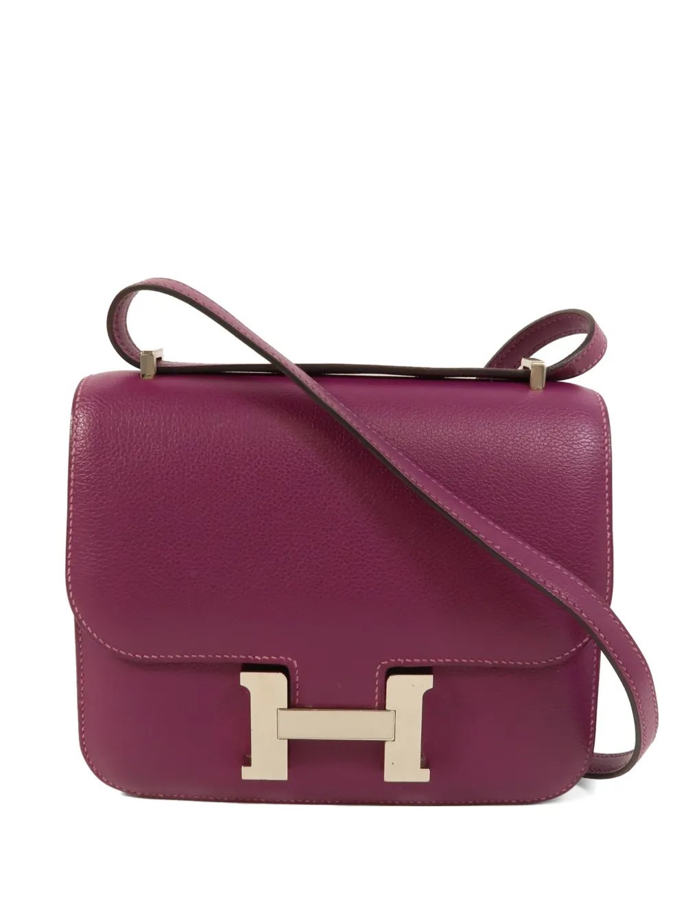 Constance Evercolor shoulder bag