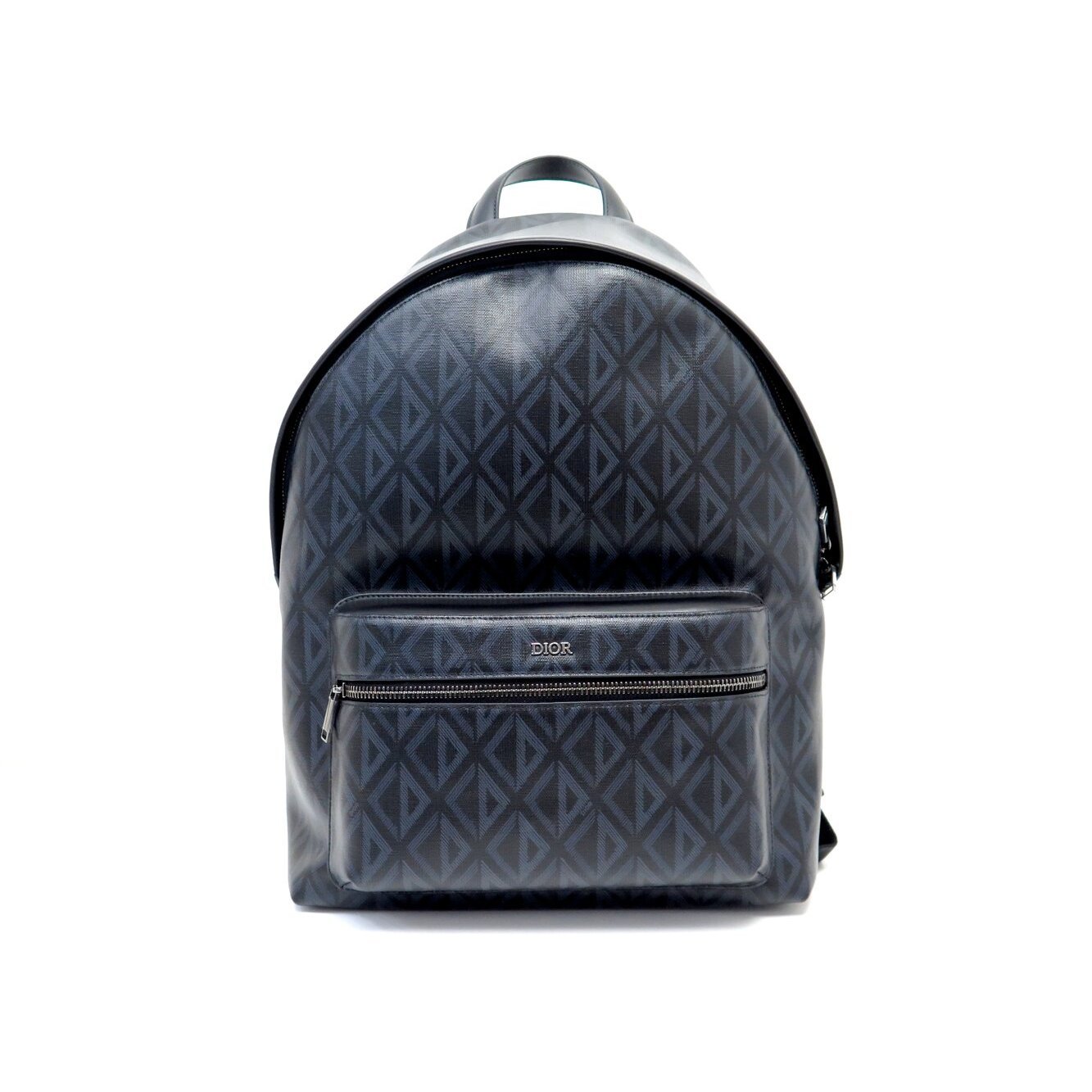 Cloth backpack