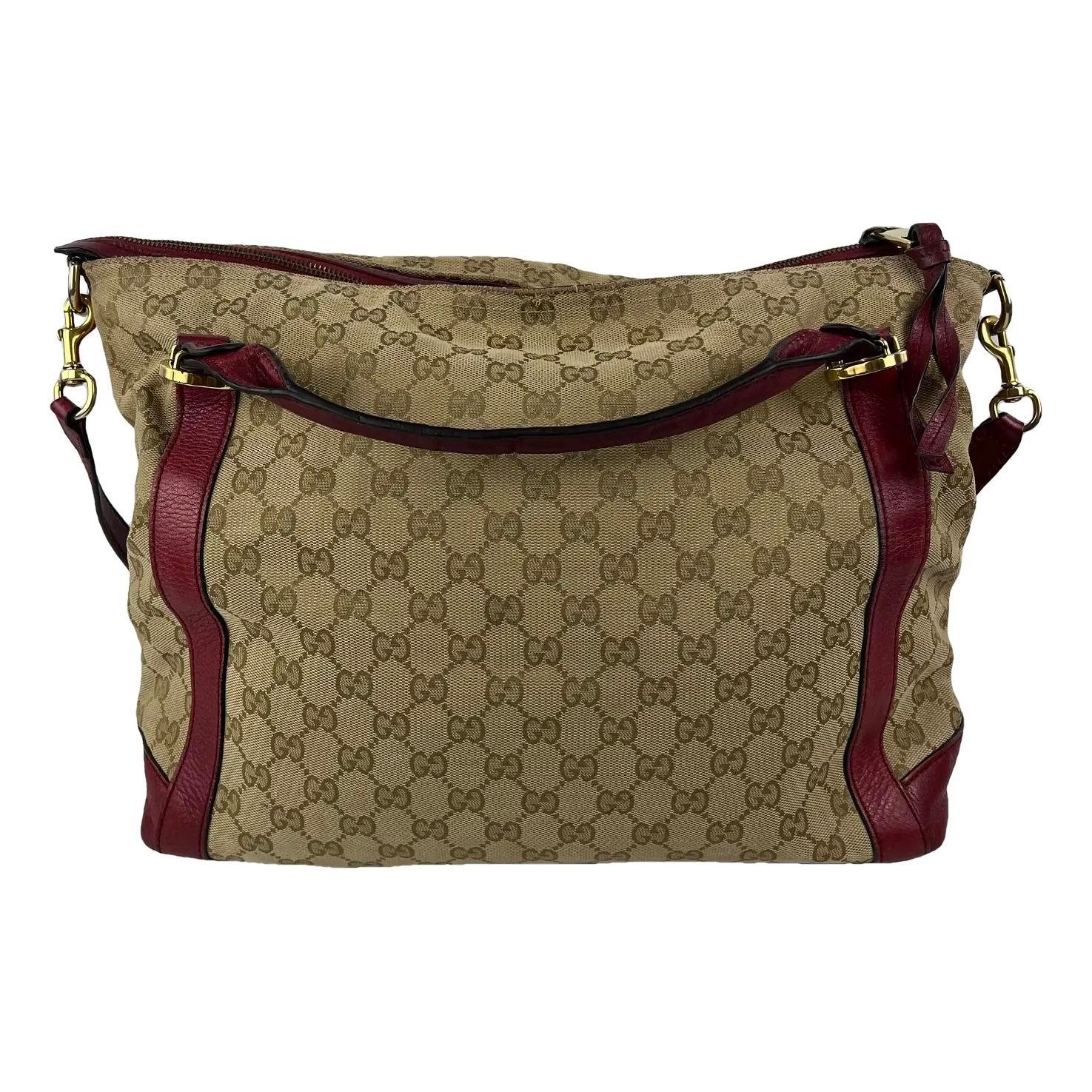 Cloth handbag