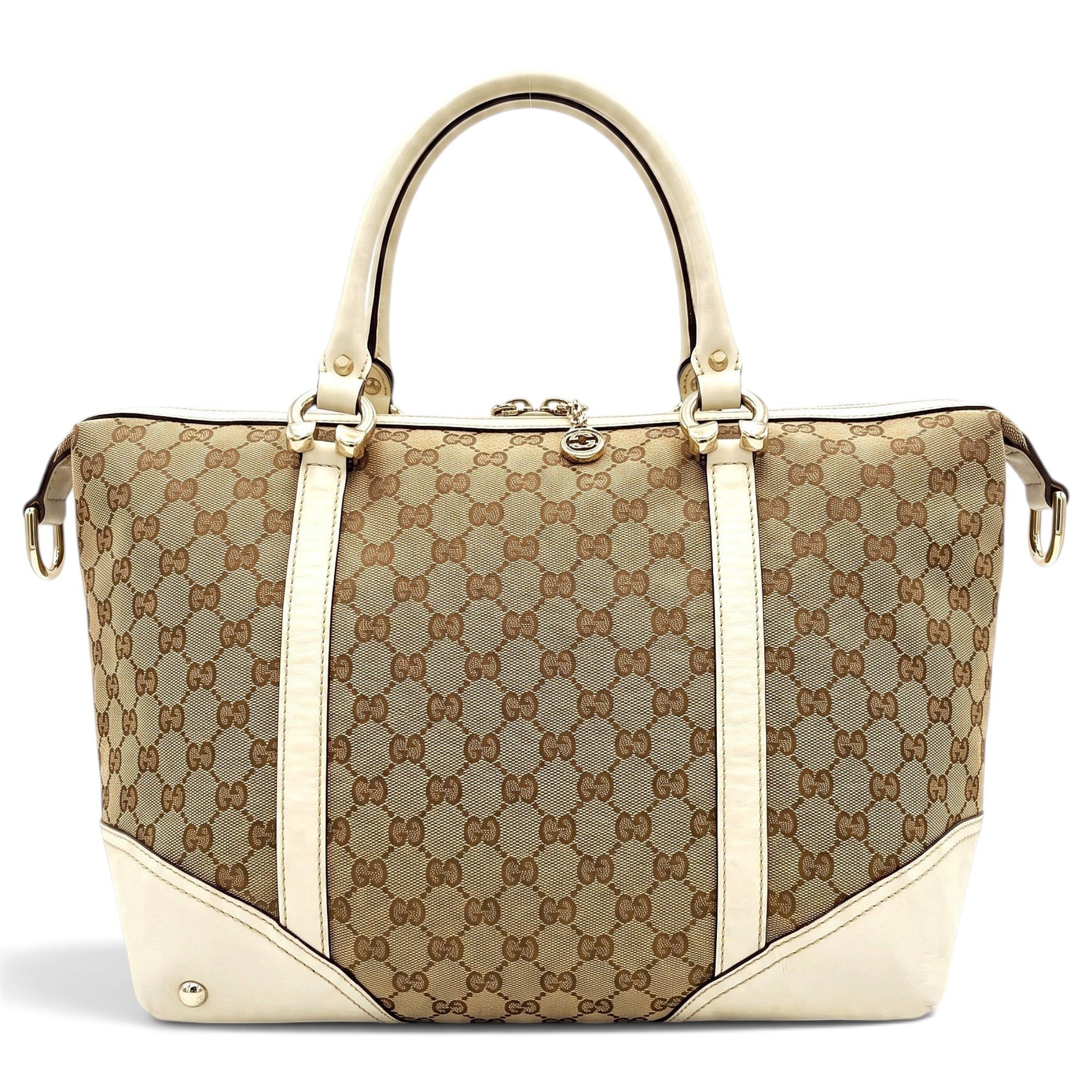 Cloth handbag