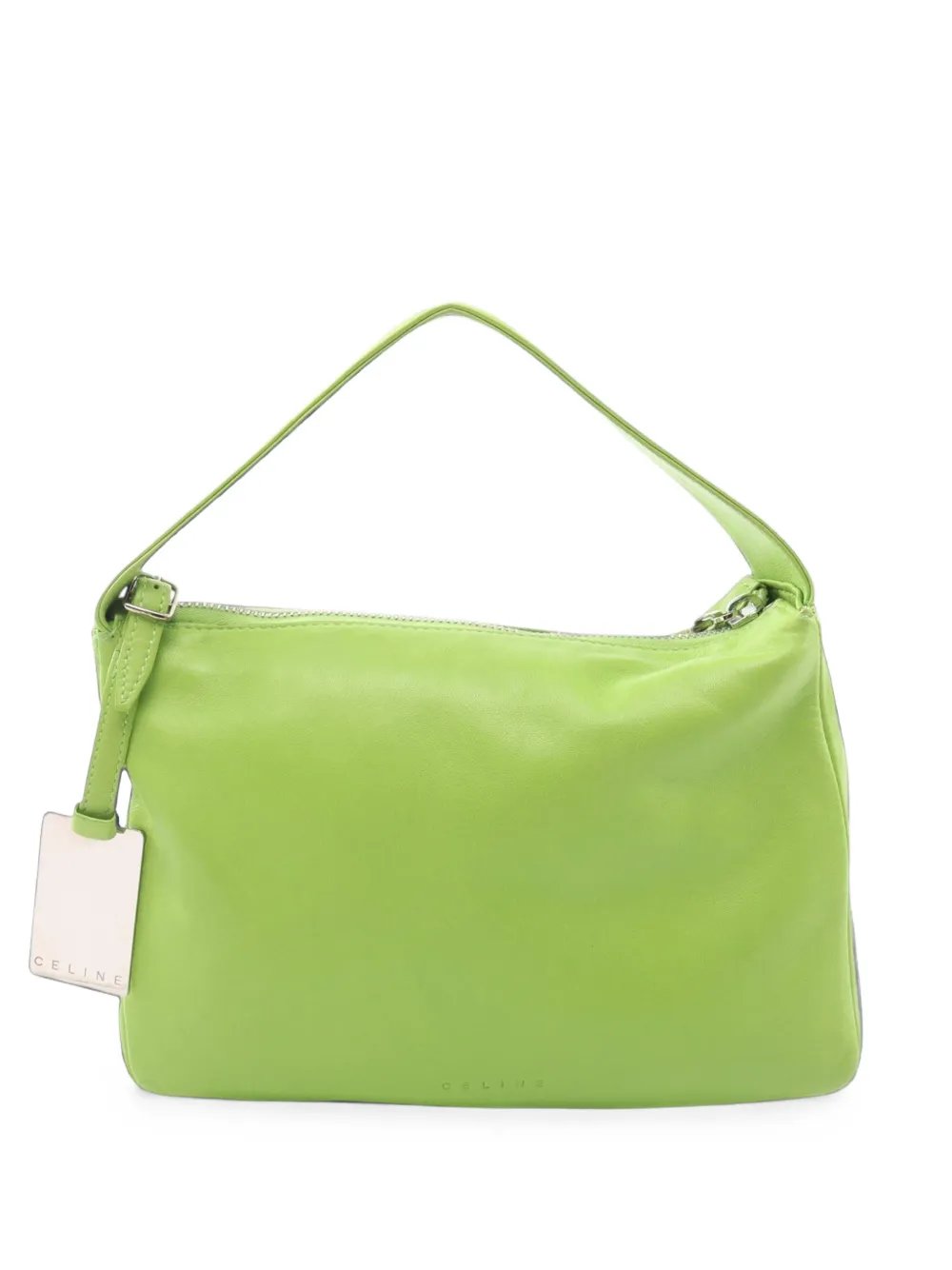 2000-2026 Leather handbag