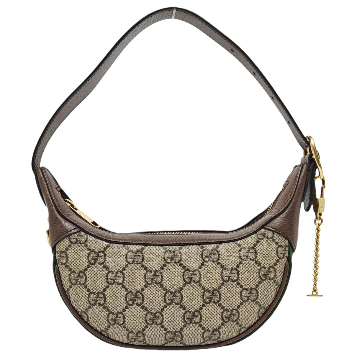 Gucci Ophidia leather handbag