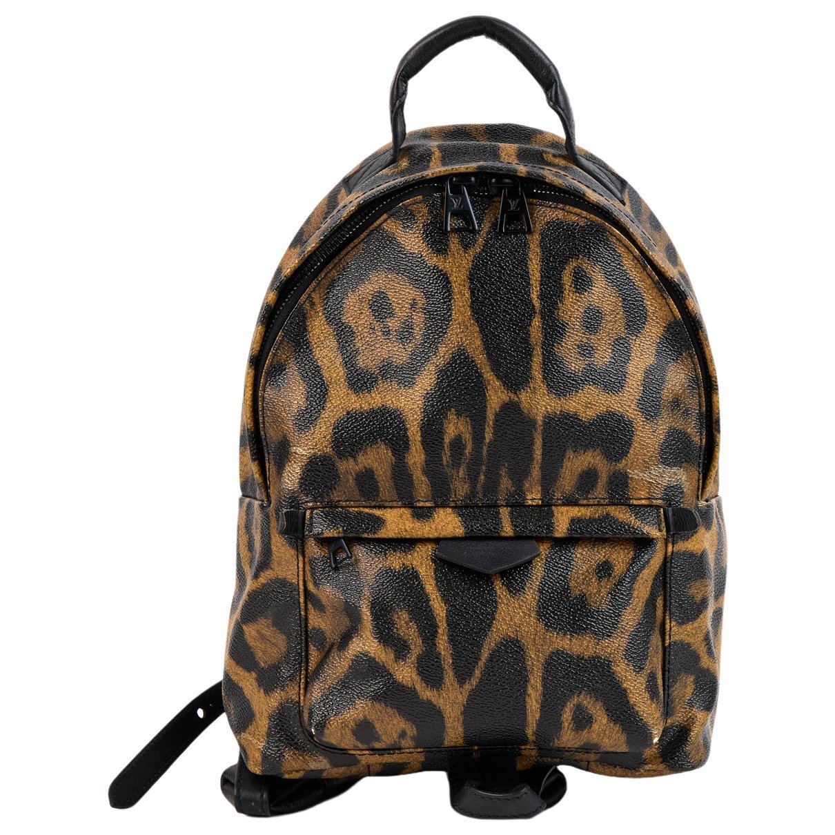 Palm Springs cloth backpack