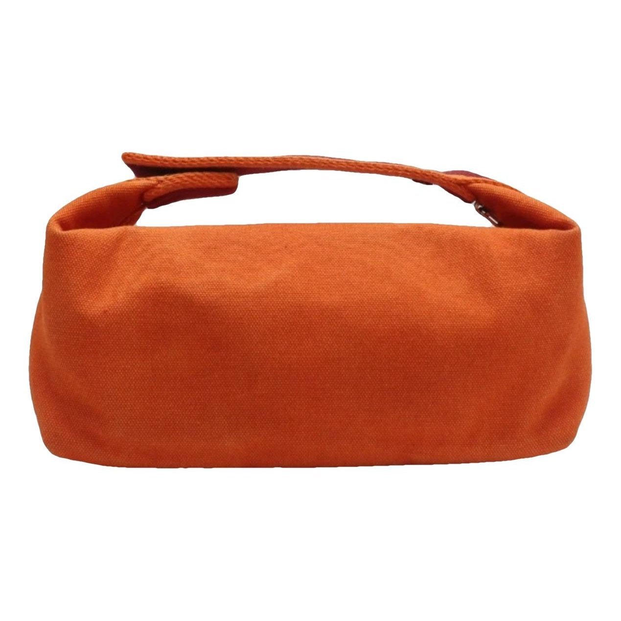 Cloth clutch bag