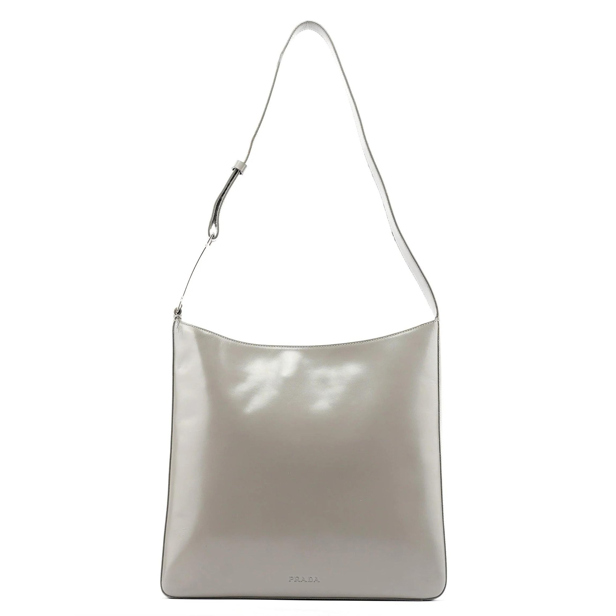 Re-Edition 1995 leather handbag