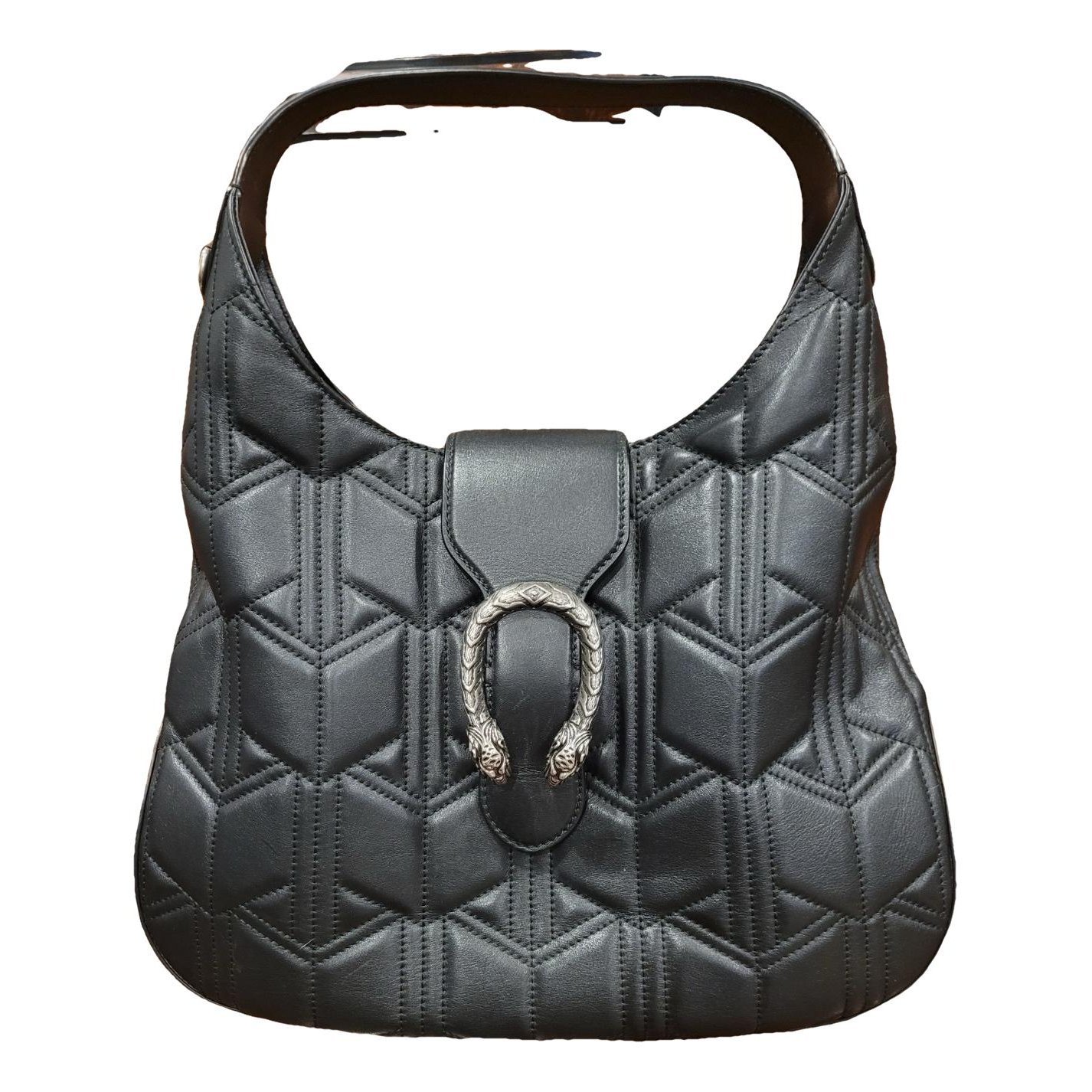 Dionysus Hobo leather handbag