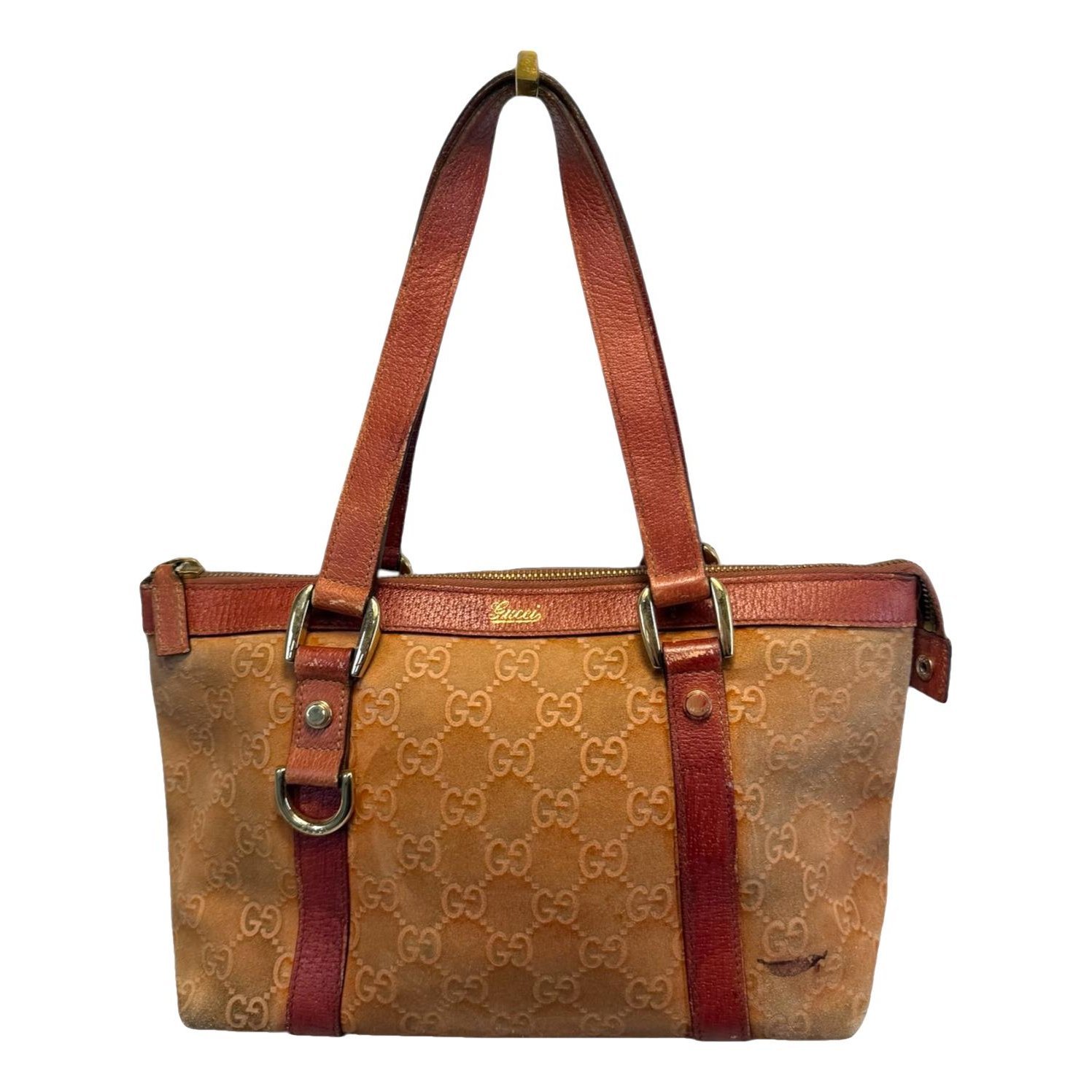 Abbey cloth handbag