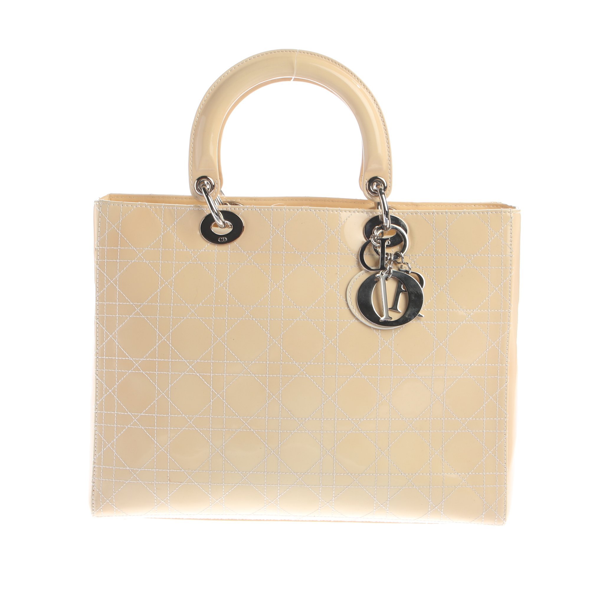 Leather bag