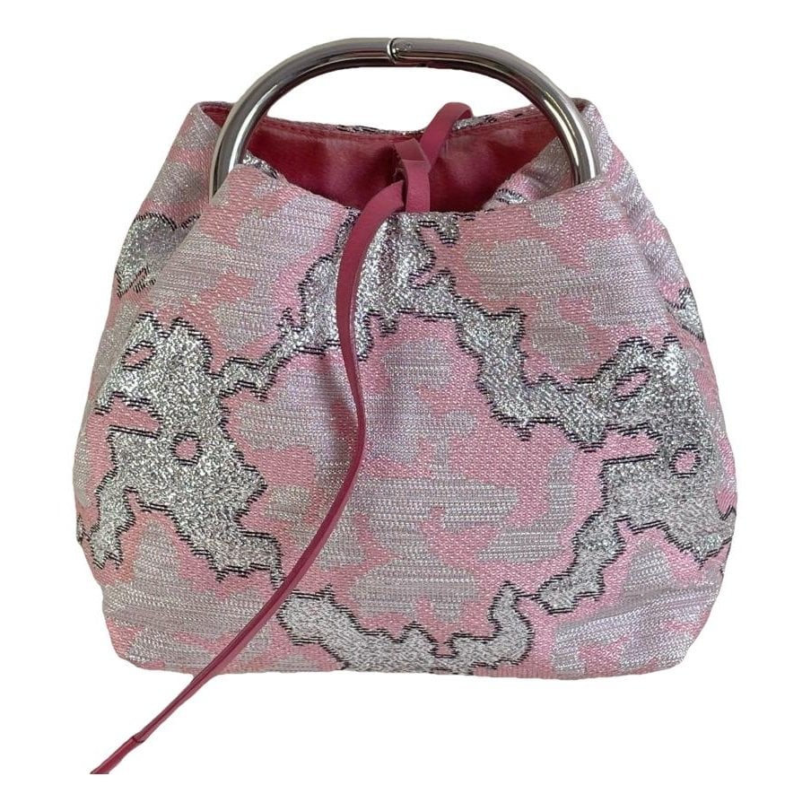 Cloth handbag