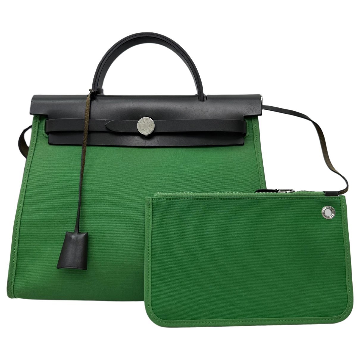 Herbag cloth handbag