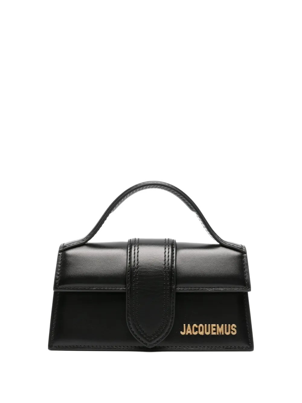 Jacquemus Bambino tote bag