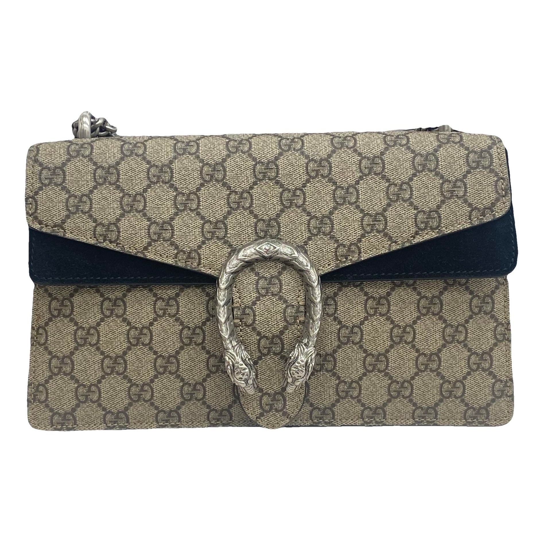 Dionysus cloth handbag