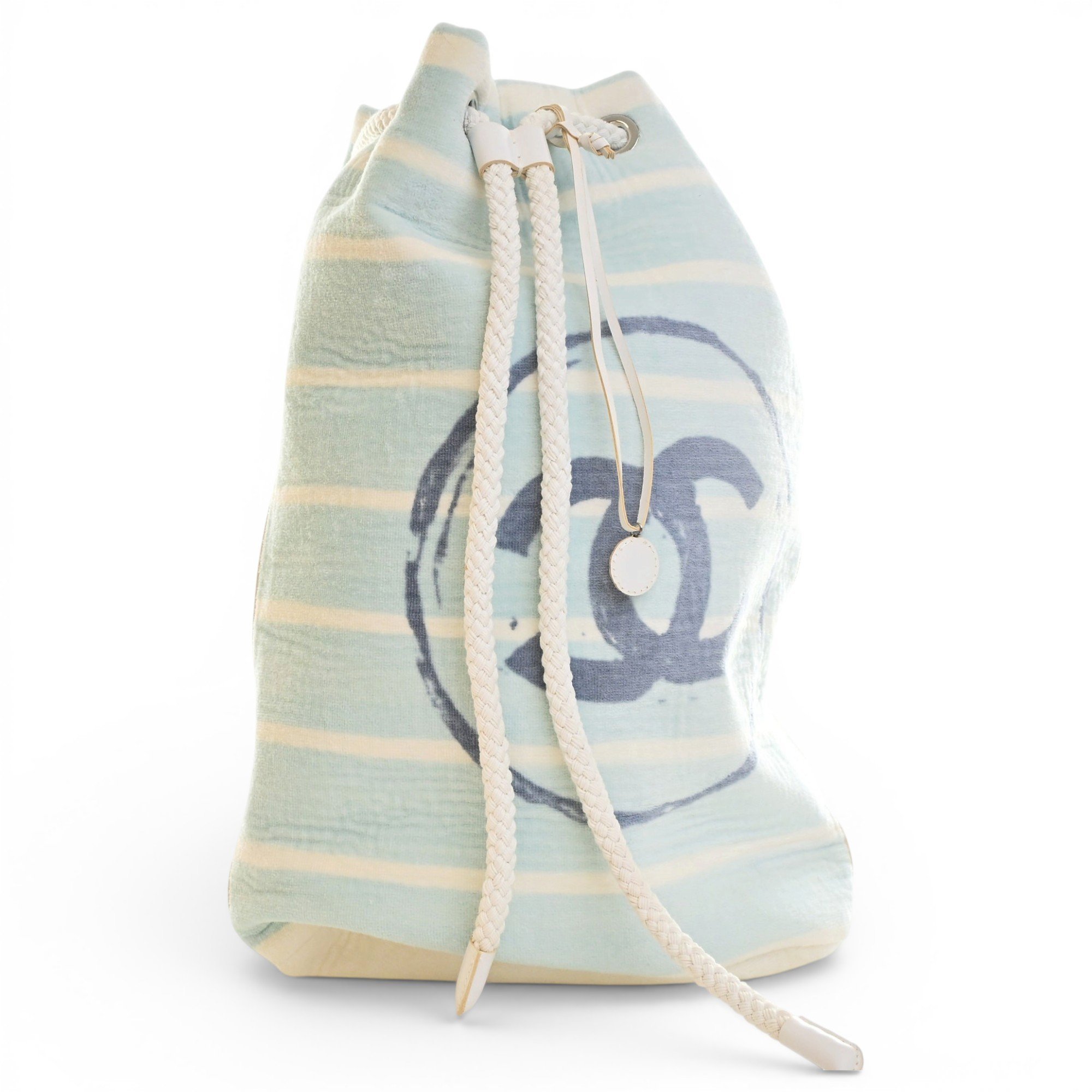 Cloth tote