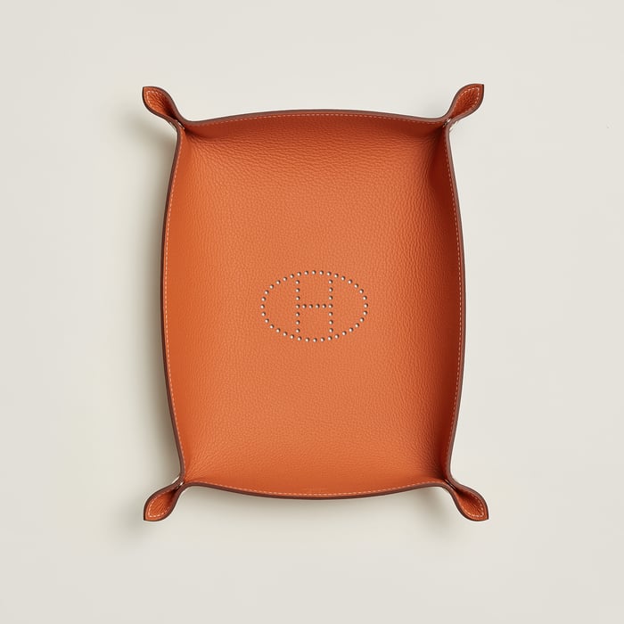 Mises Et Relances H Evelyne Mail Tray