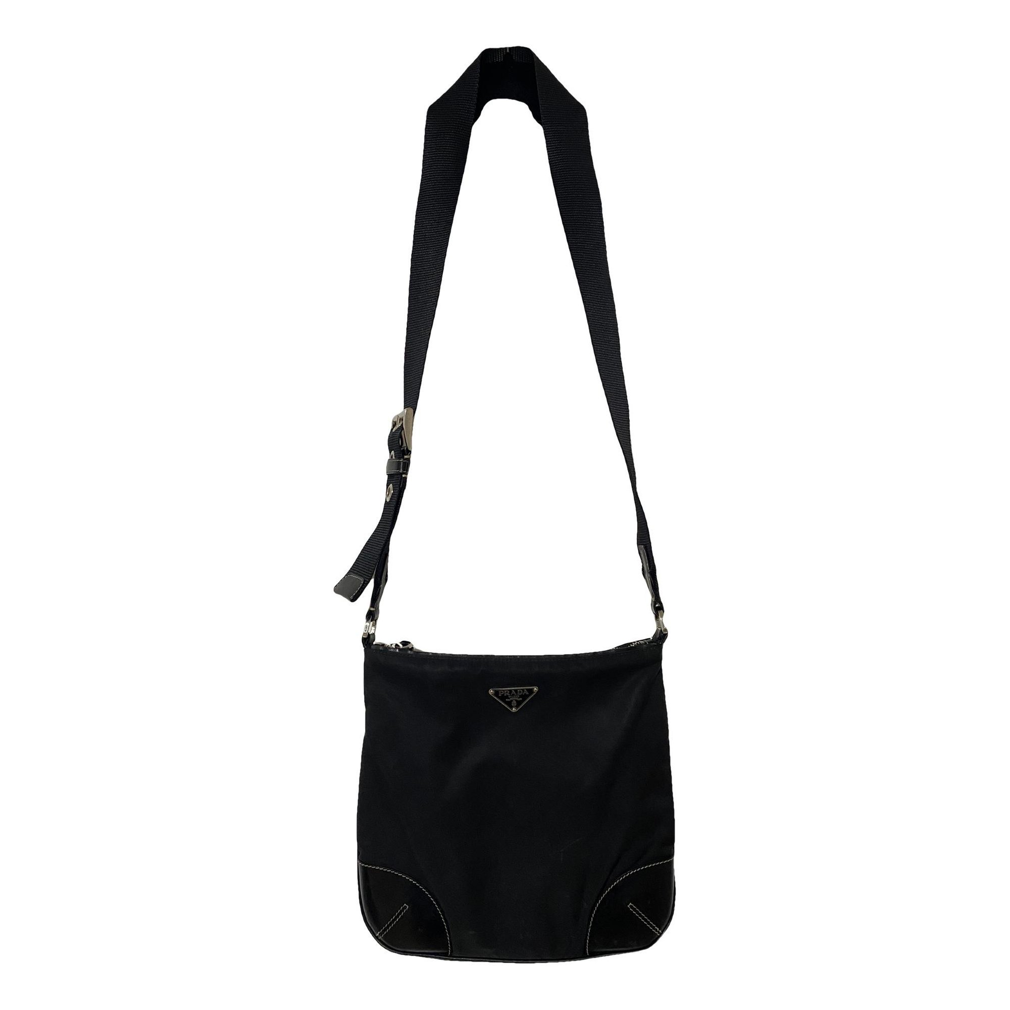 Crossbody bag