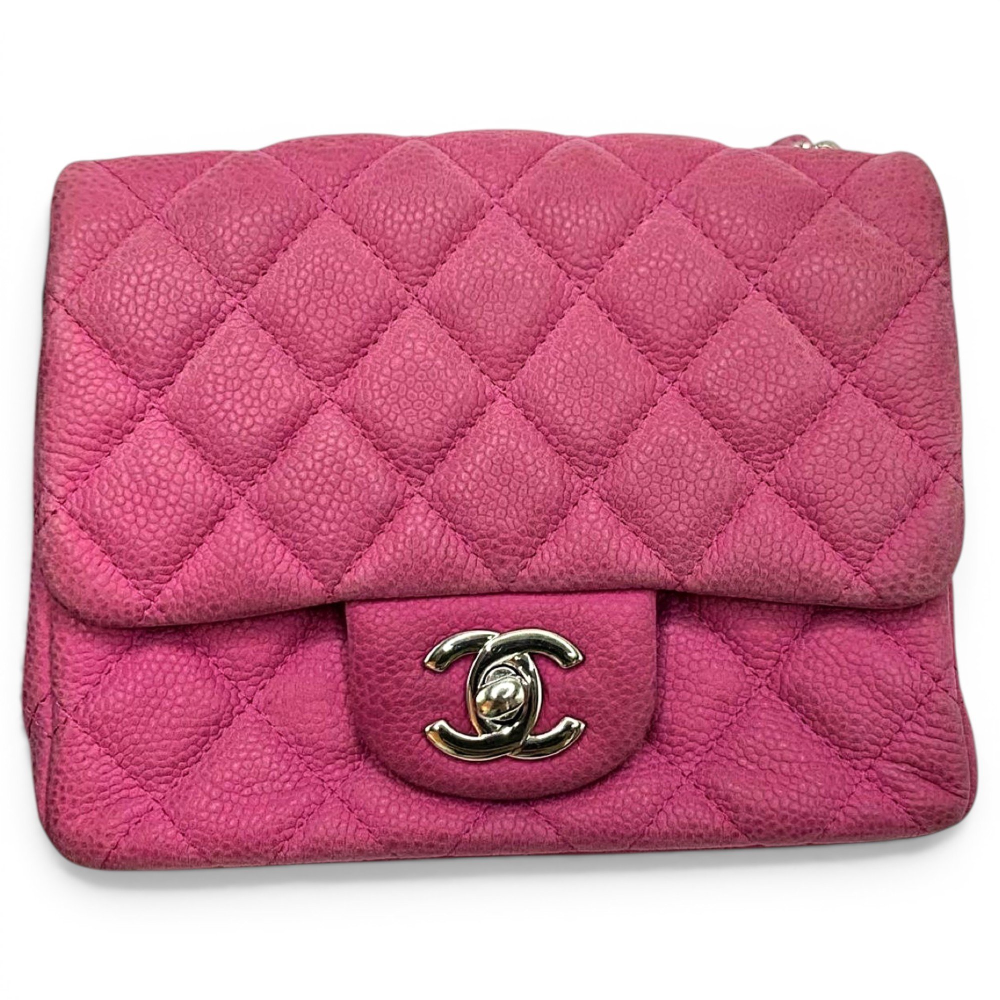 Timeless/Classique leather handbag