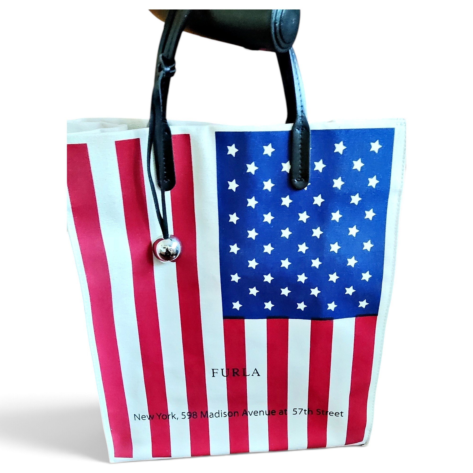 Furla Tote
