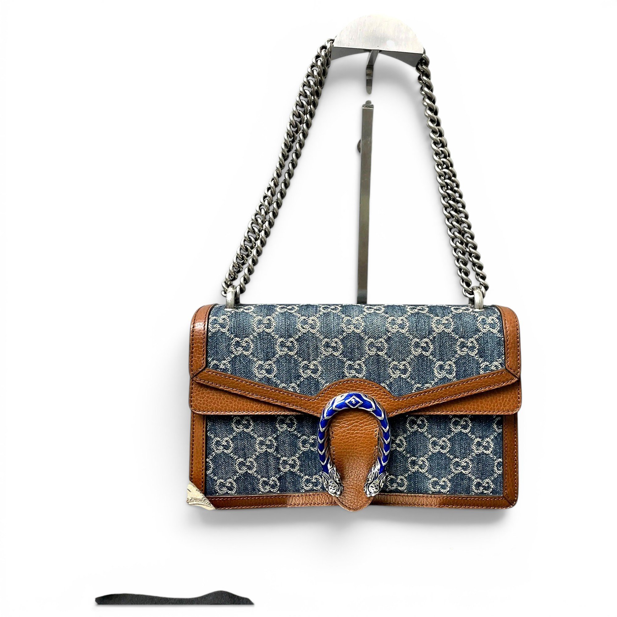 Dionysus handbag
