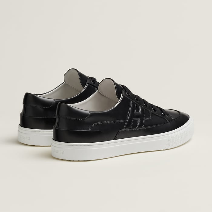 Noir Deep Sneaker