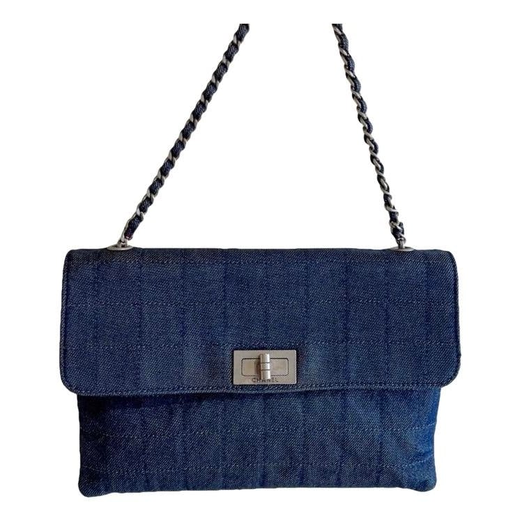 Cloth handbag