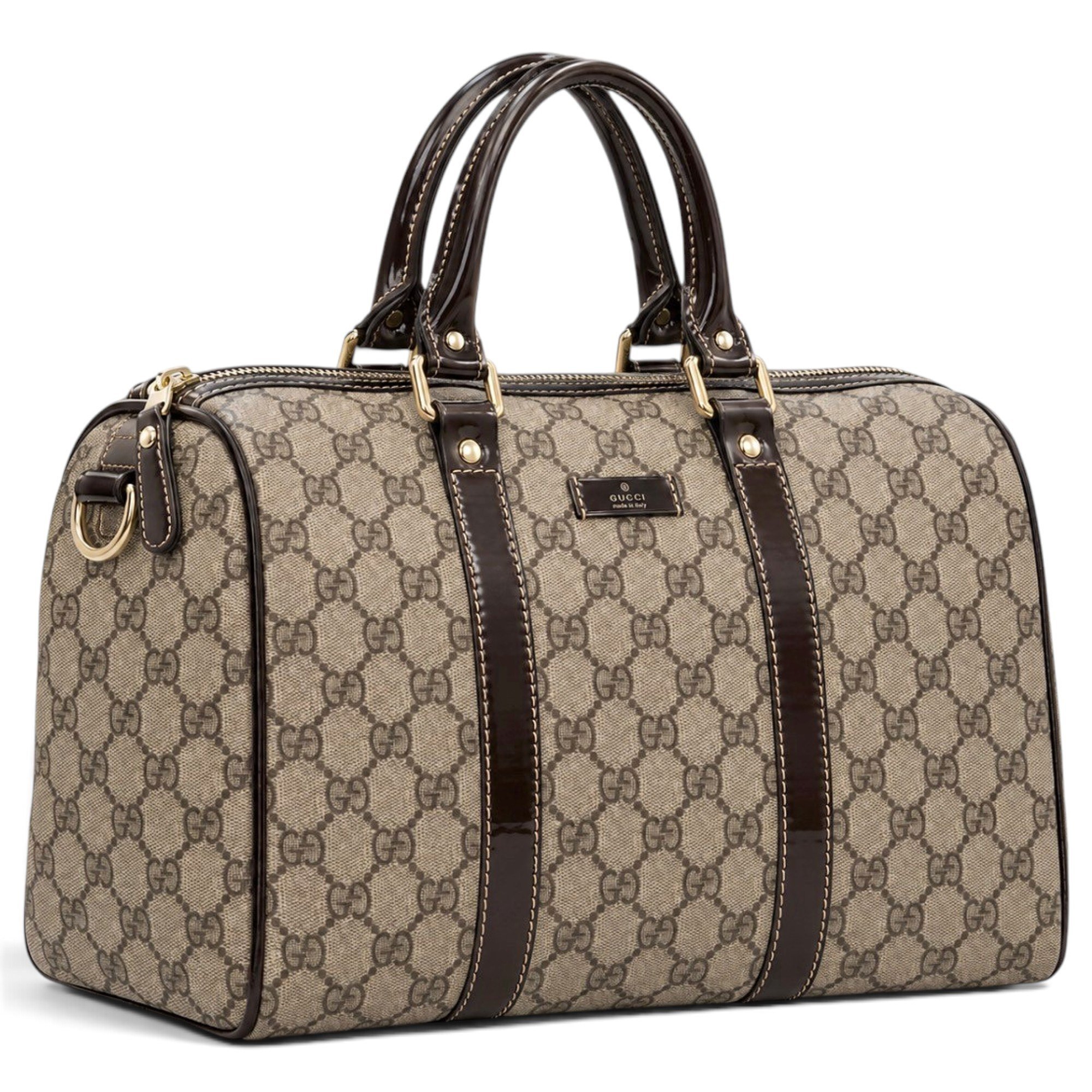 Jackie 1961 cloth bowling bag