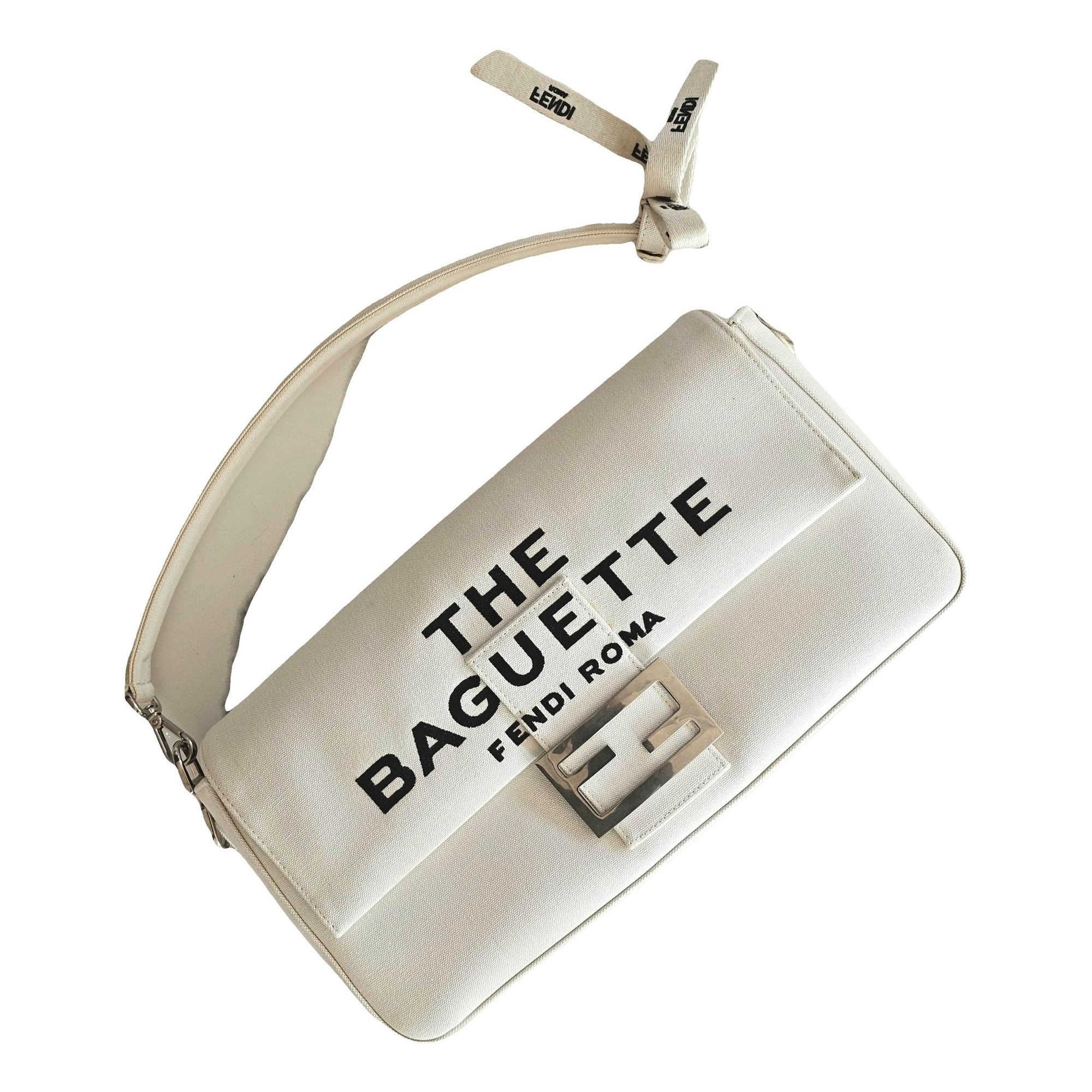 Baguette handbag
