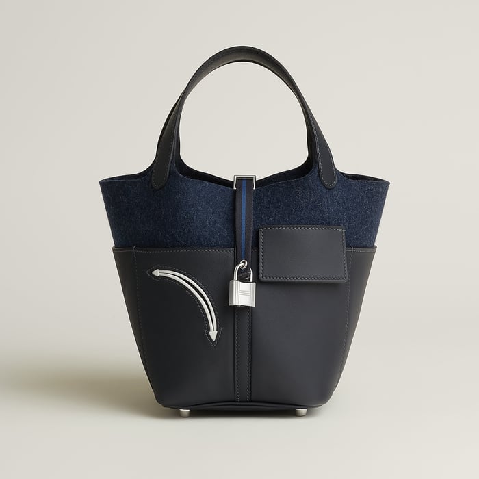 Picotin Lock 18 Bag
