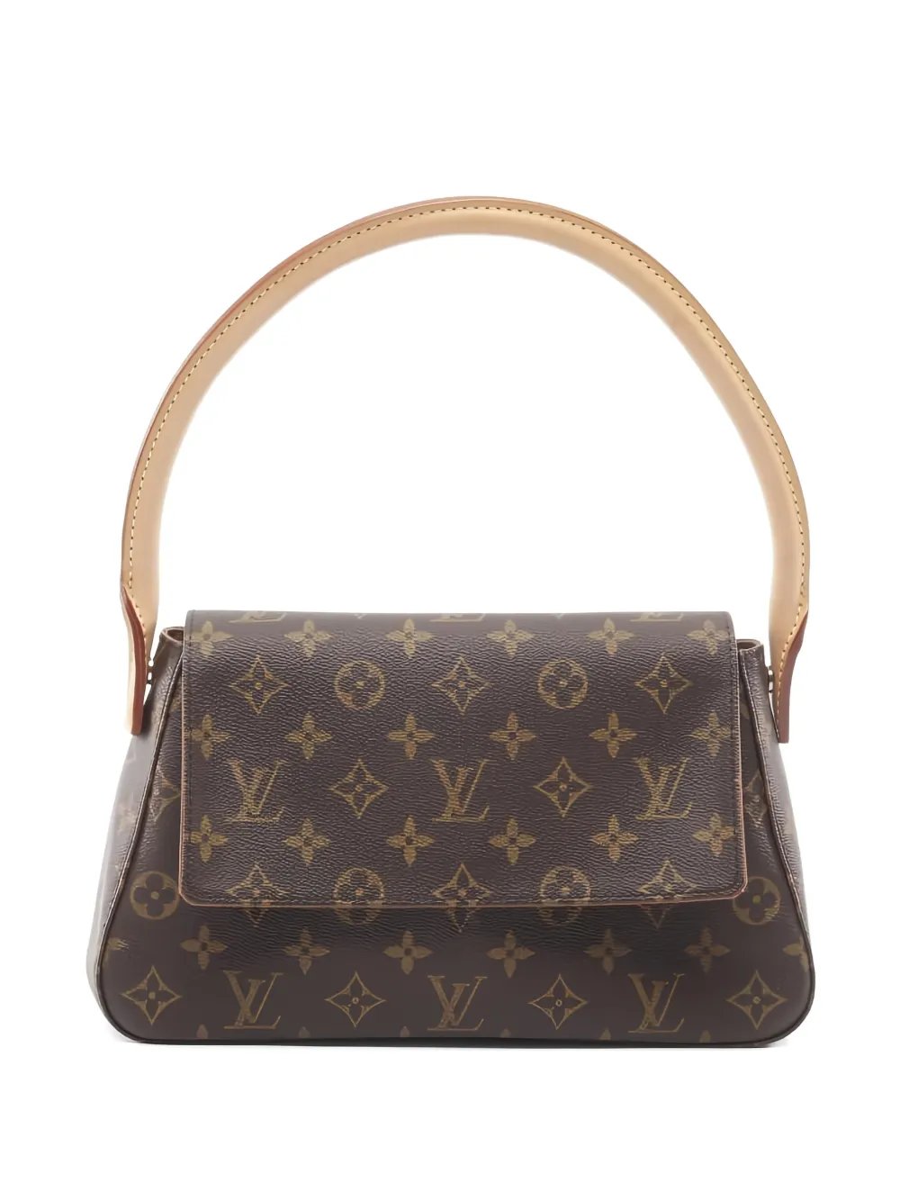 2003 Mini Looping monogram shoulder bag 