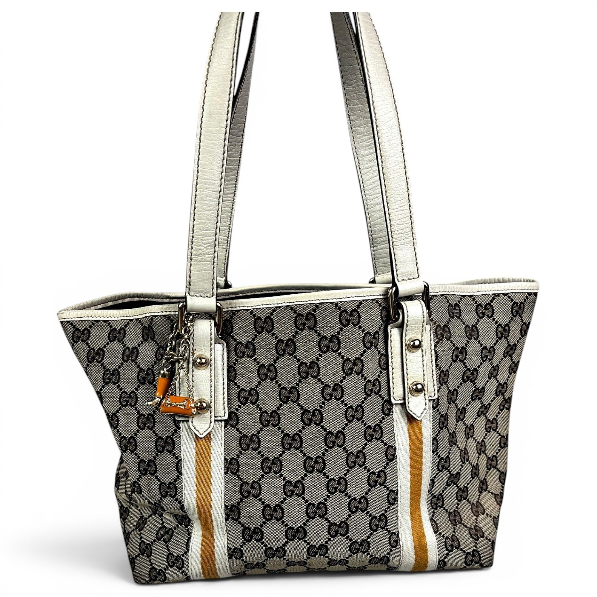 Abbey cloth tote