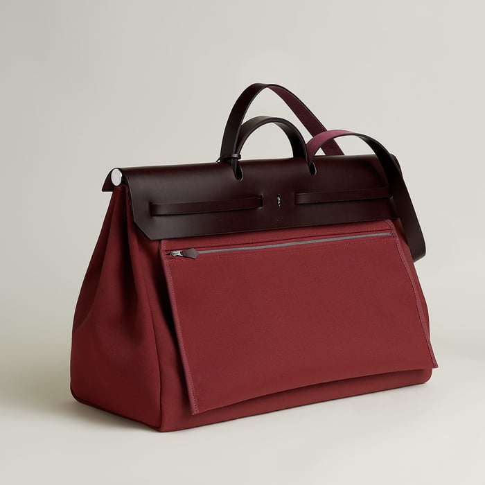 Herbag Zip Cabine Bag