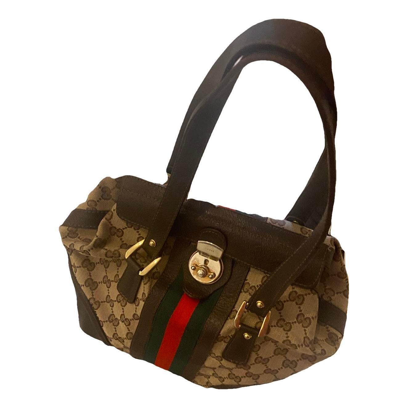 Cloth handbag