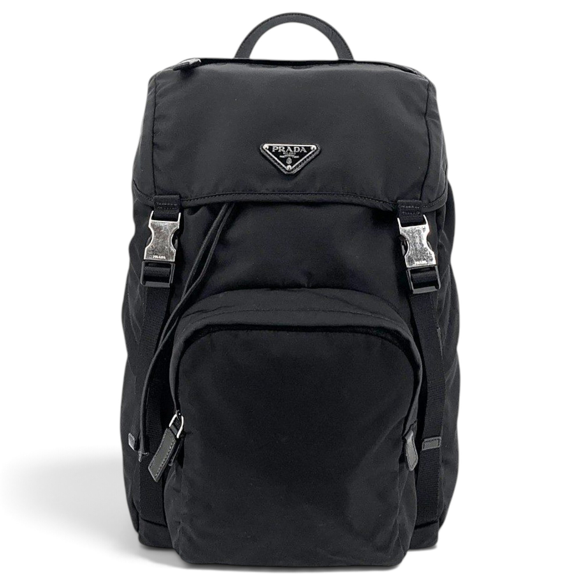 Re-Nylon backpack
