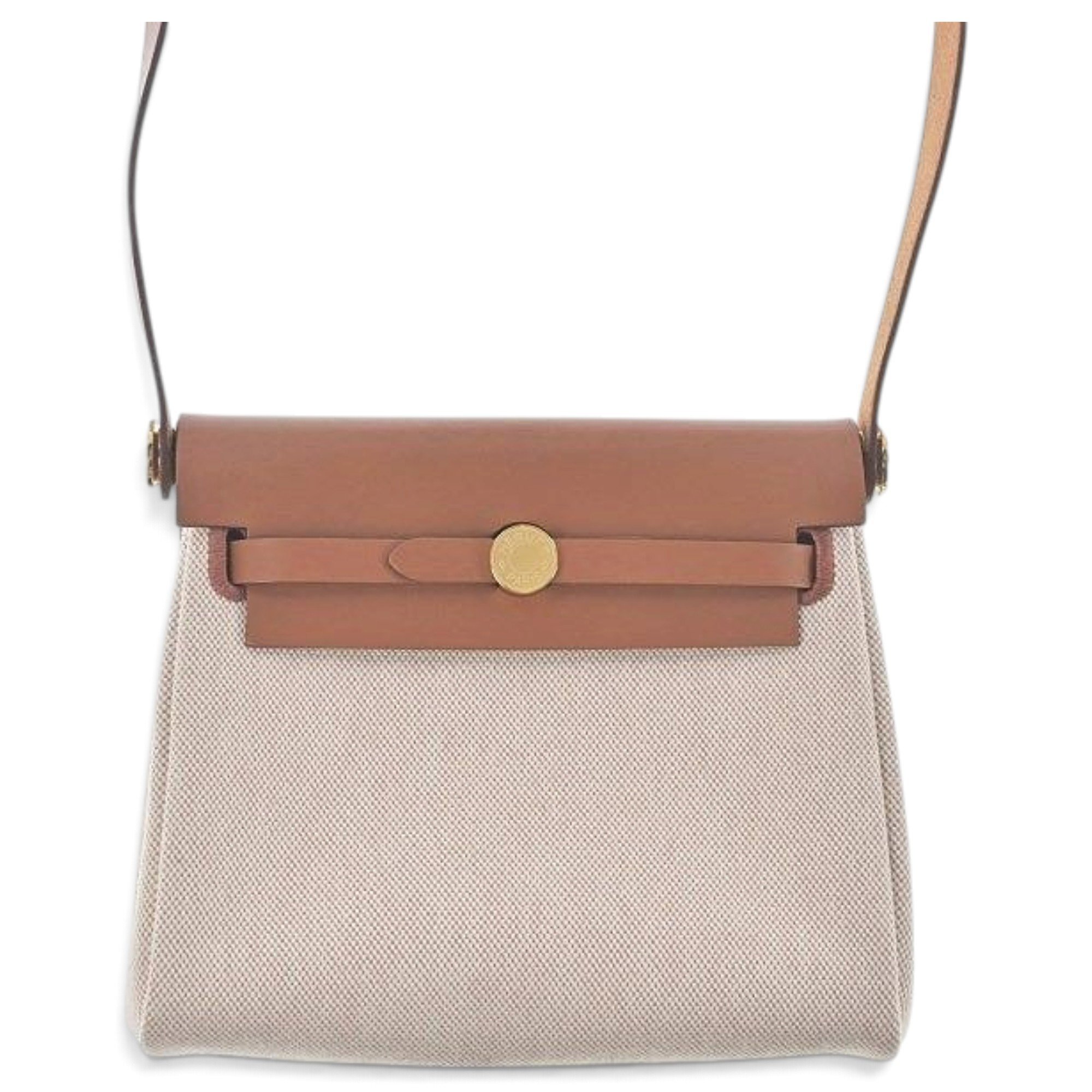 Herbag cloth handbag