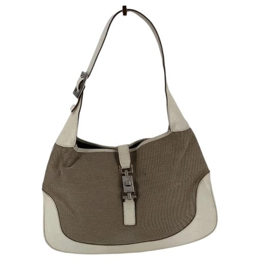 Jackie cloth handbag