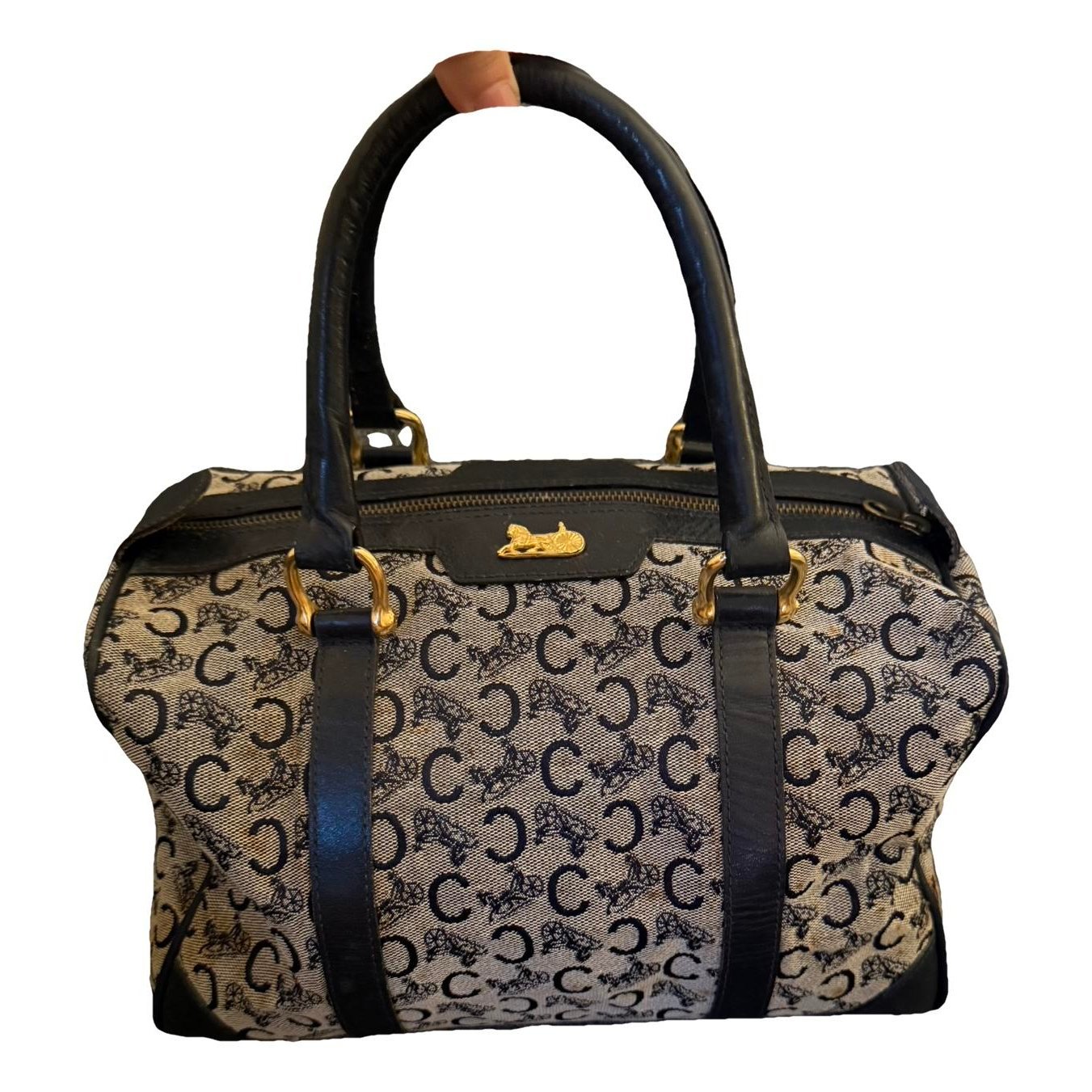 Bowling bag