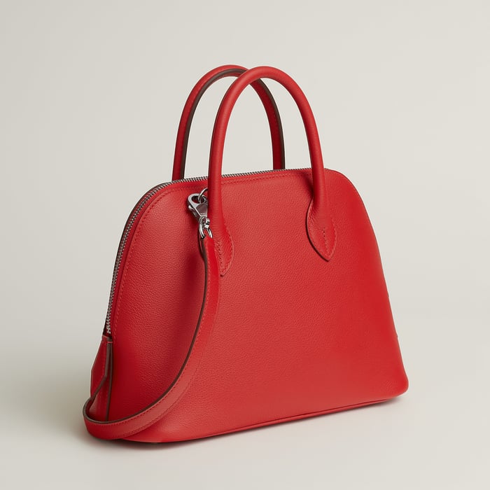Rouge Radieux Bolide 1923 - 25 Bag