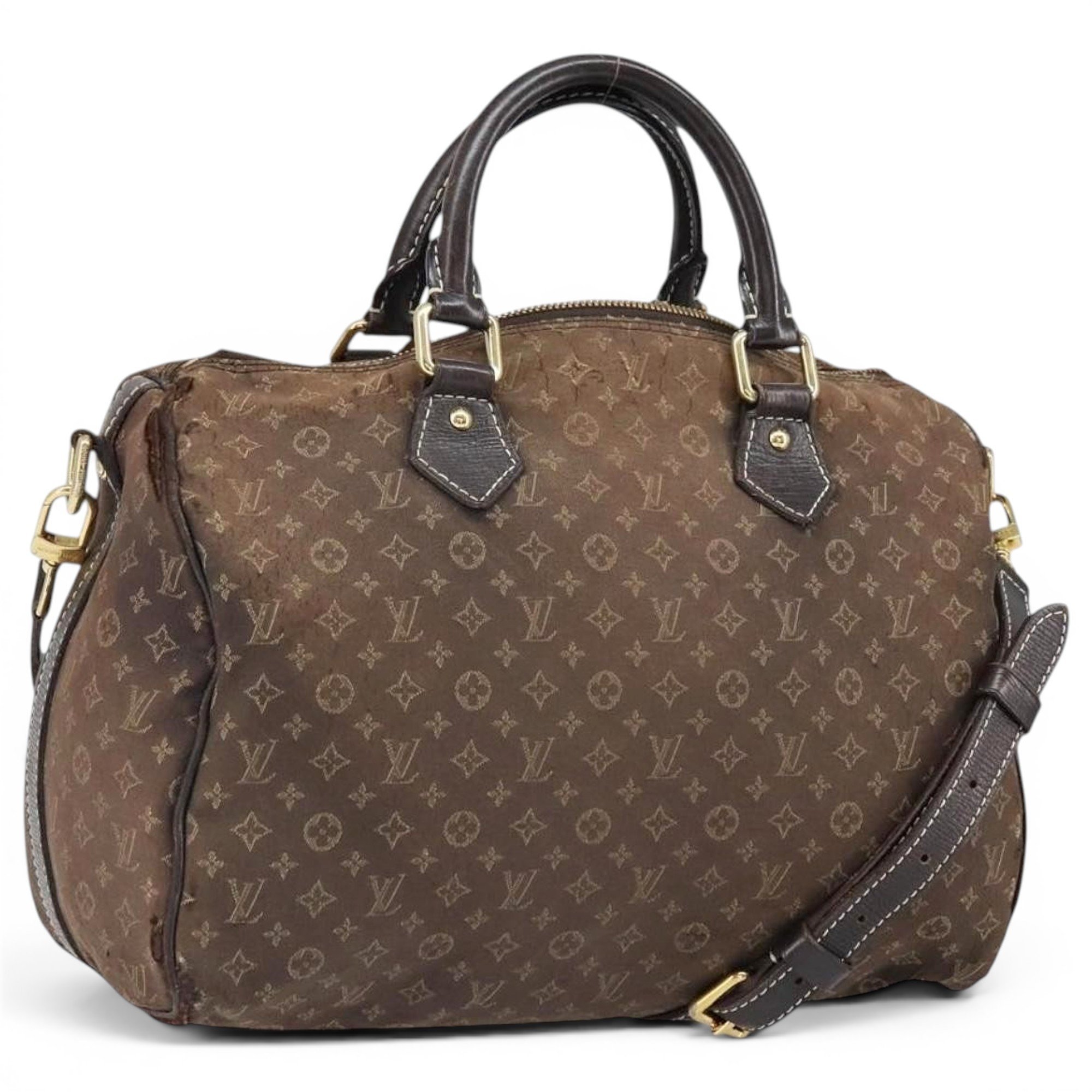 Louis Vuitton Speedy Bandoulière handbag