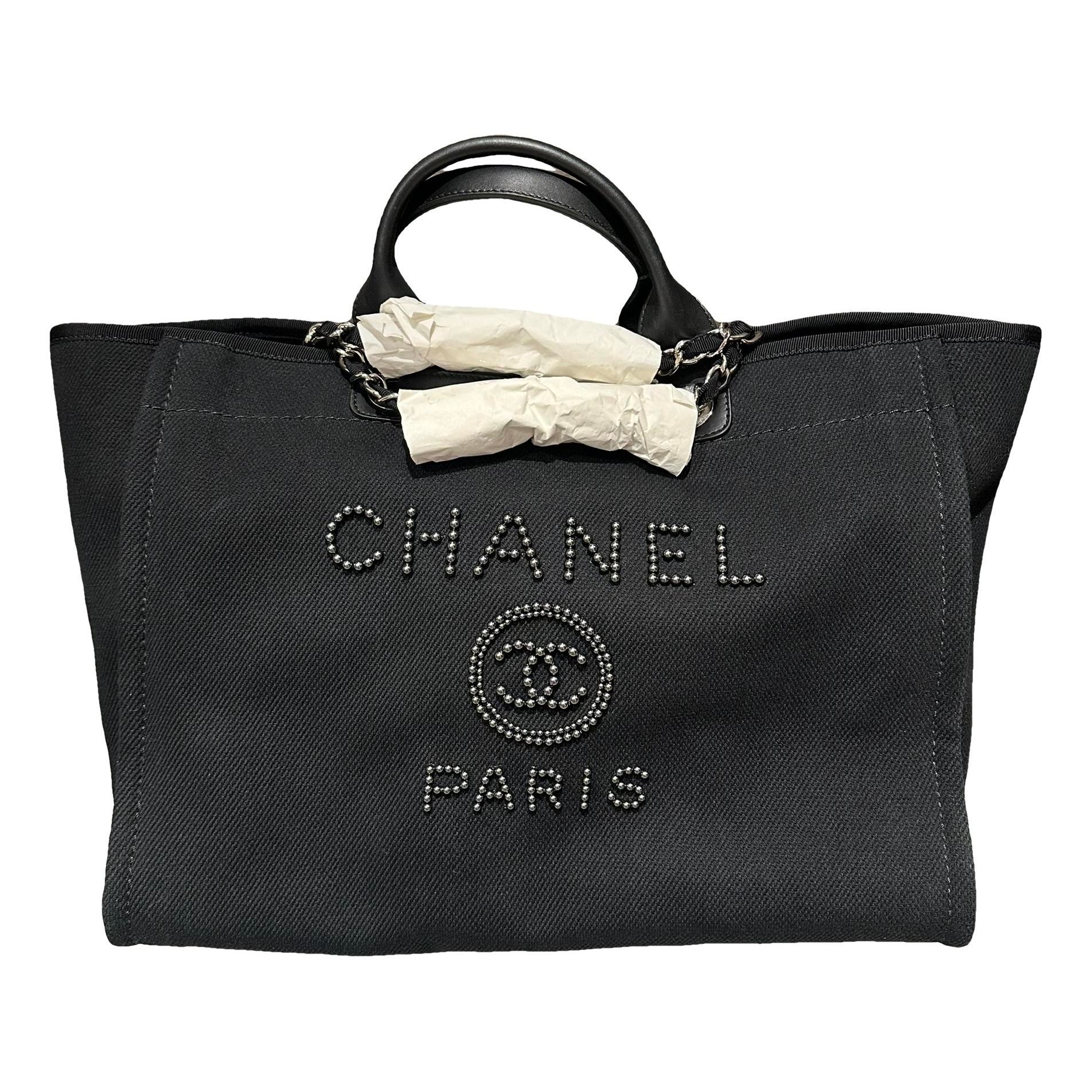 Deauville tote