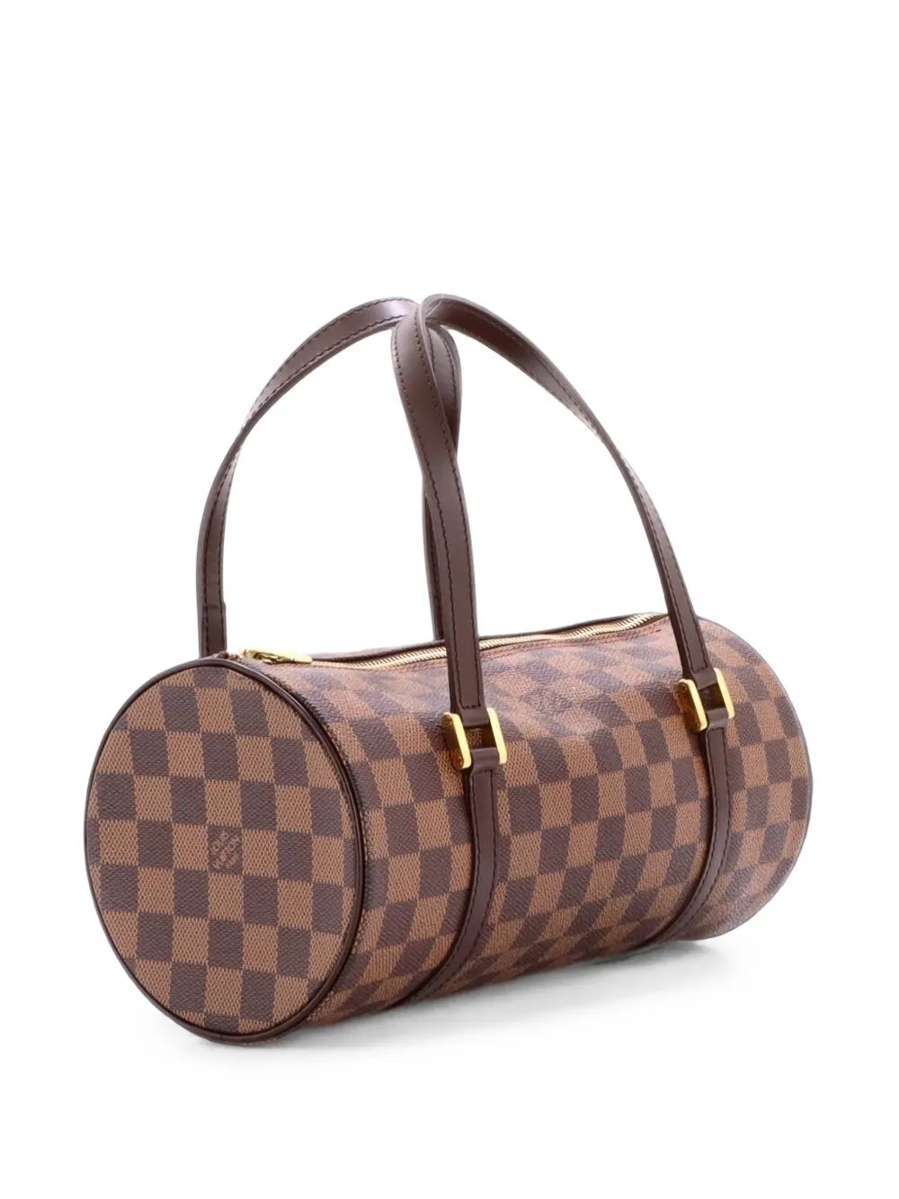 Papillon Damier 26 handbag