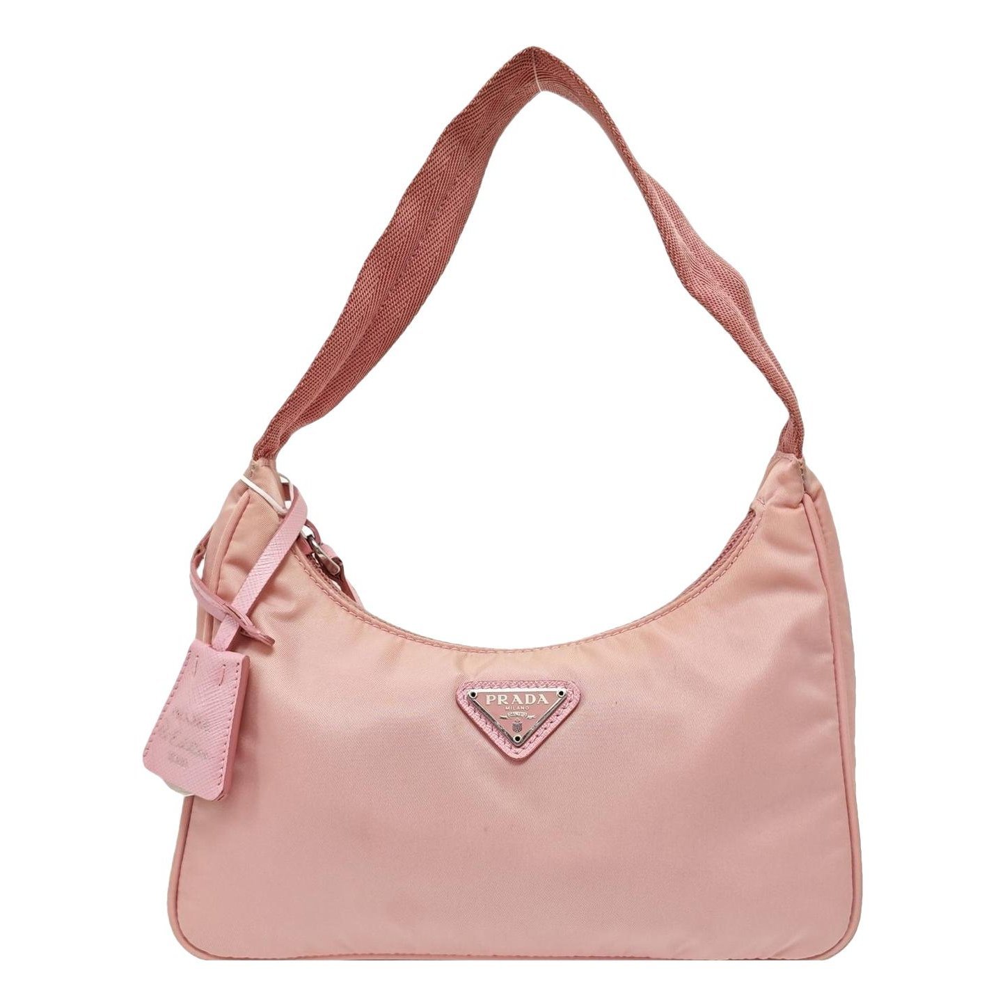 Cloth handbag