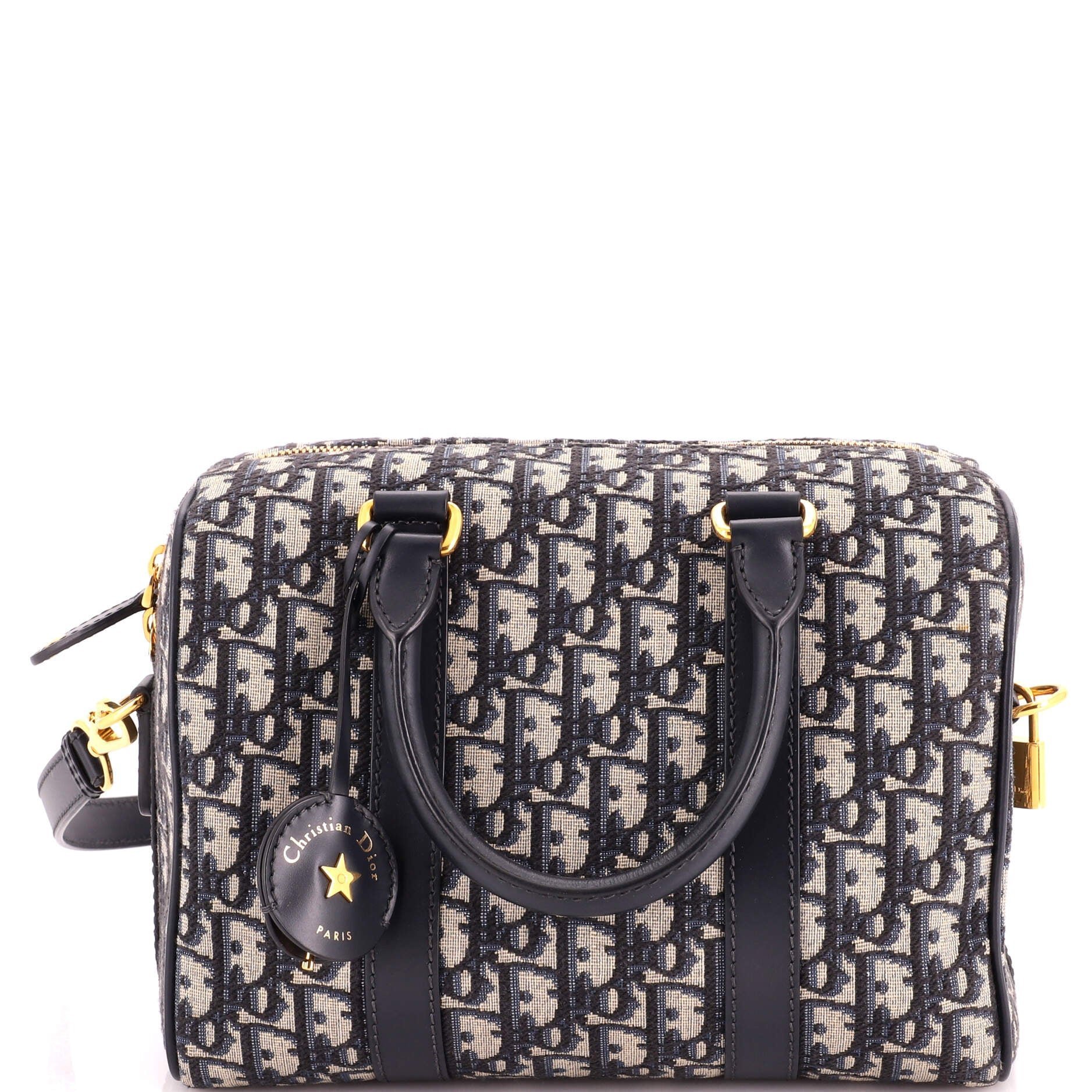 Cloth handbag