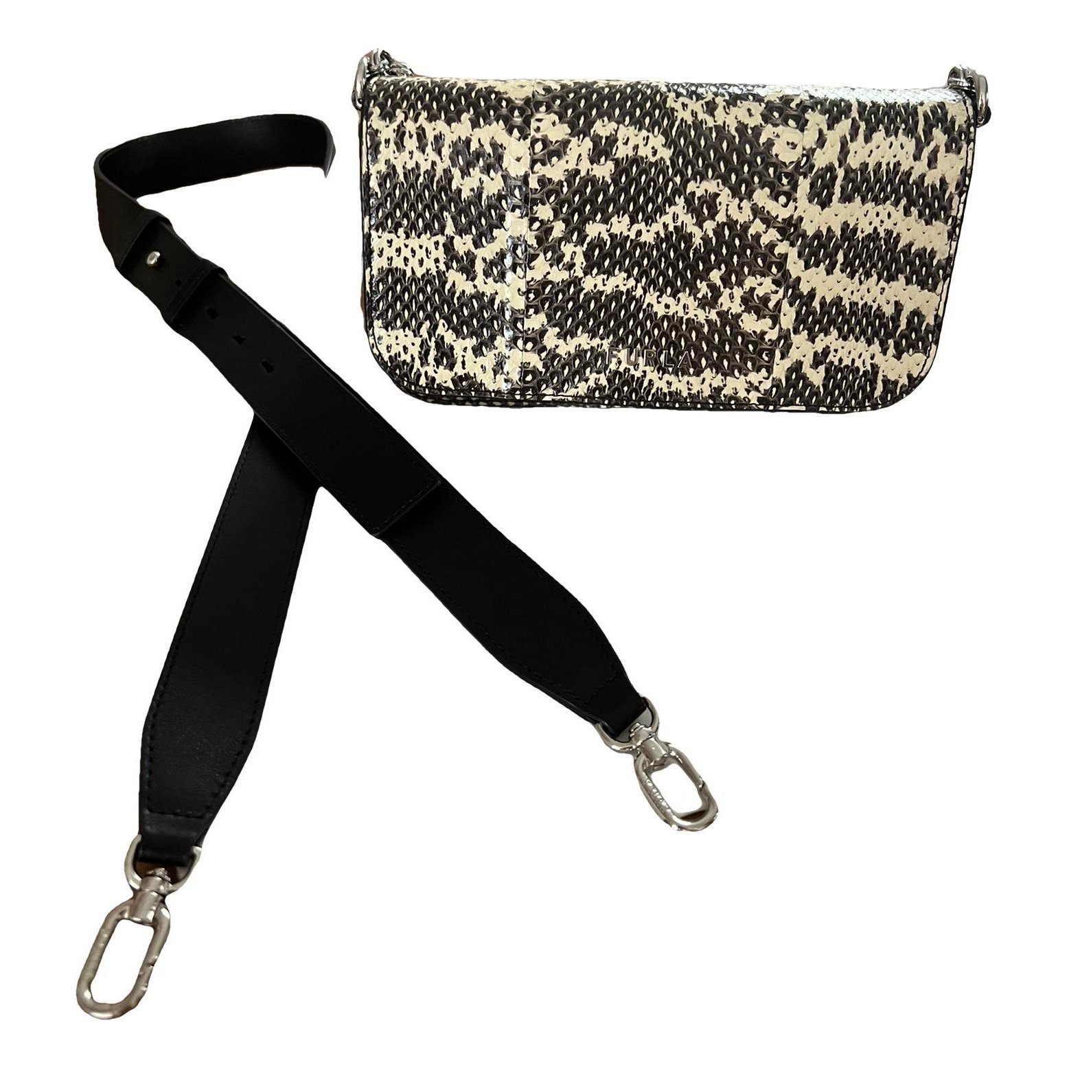 Furla Leather crossbody bag