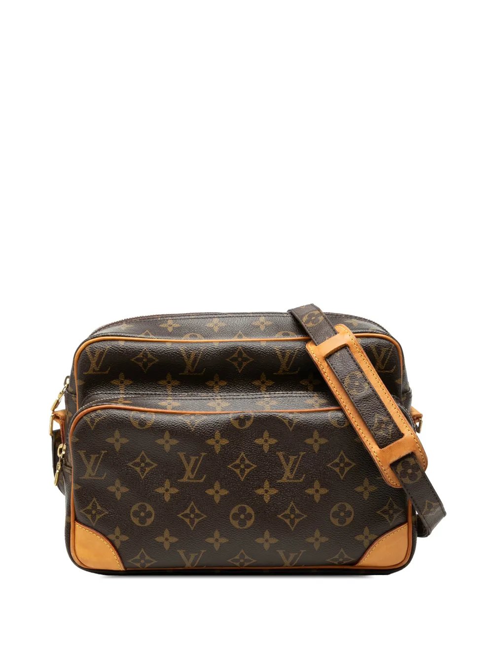 2007 Monogram Nil crossbody bag