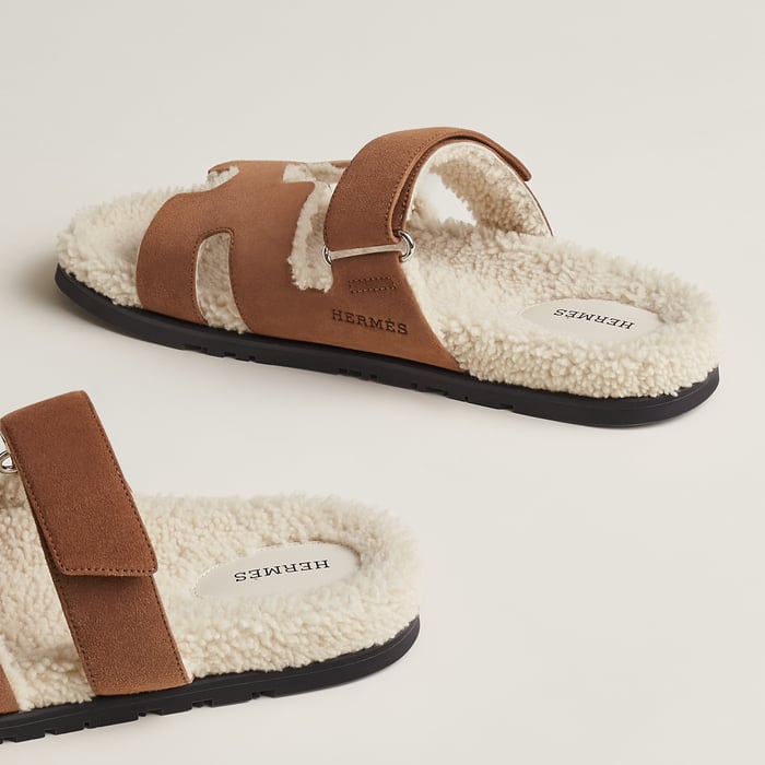 Chypre Sandal