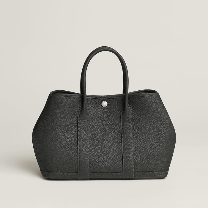 Dark Bronze Garden Party 30 Bag