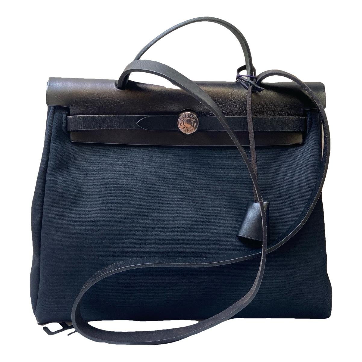 Herbag cloth handbag