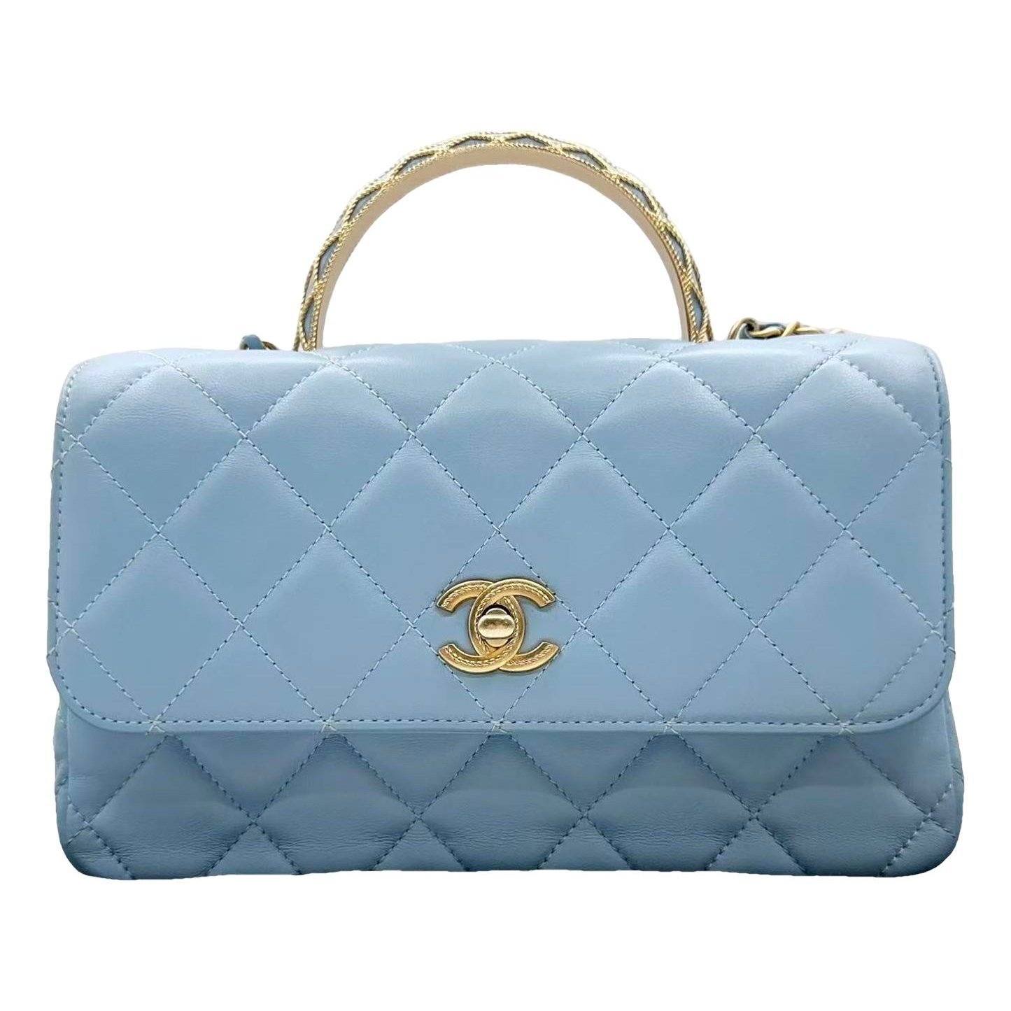 Timeless/Classique leather crossbody bag