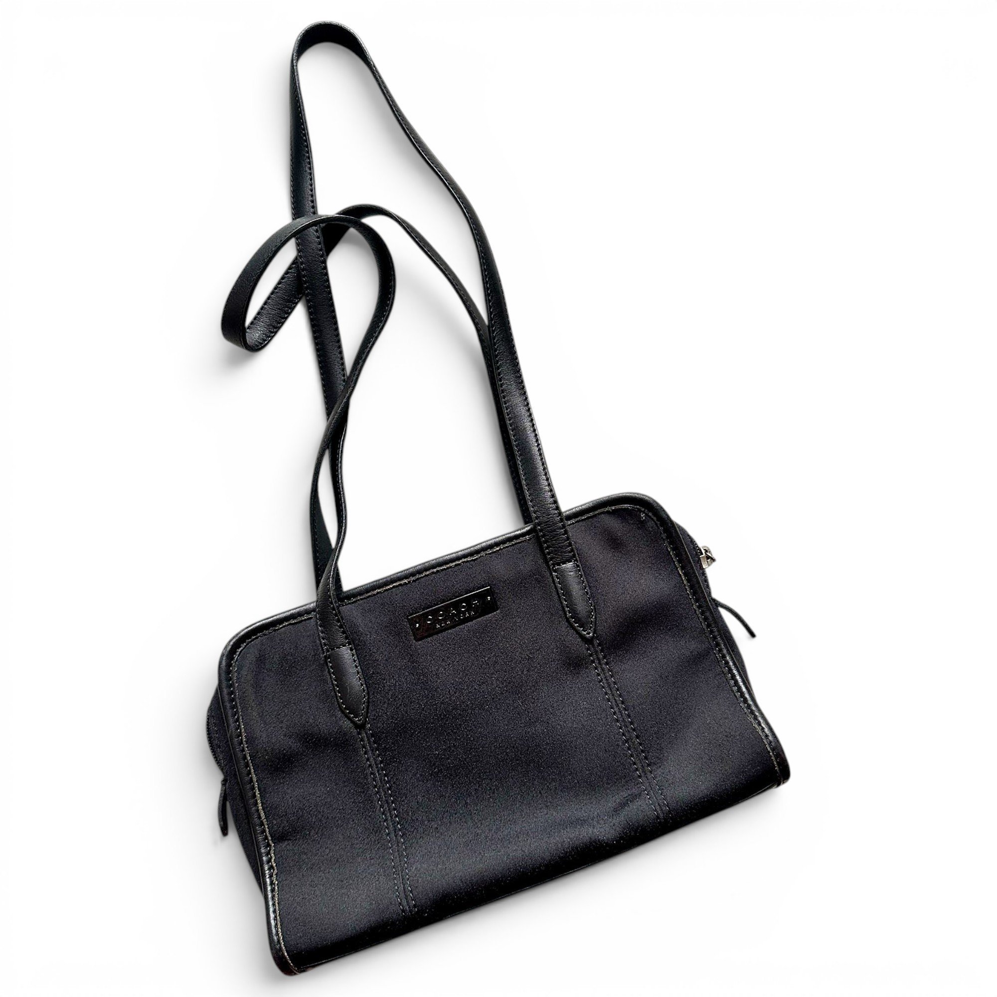 Cloth handbag