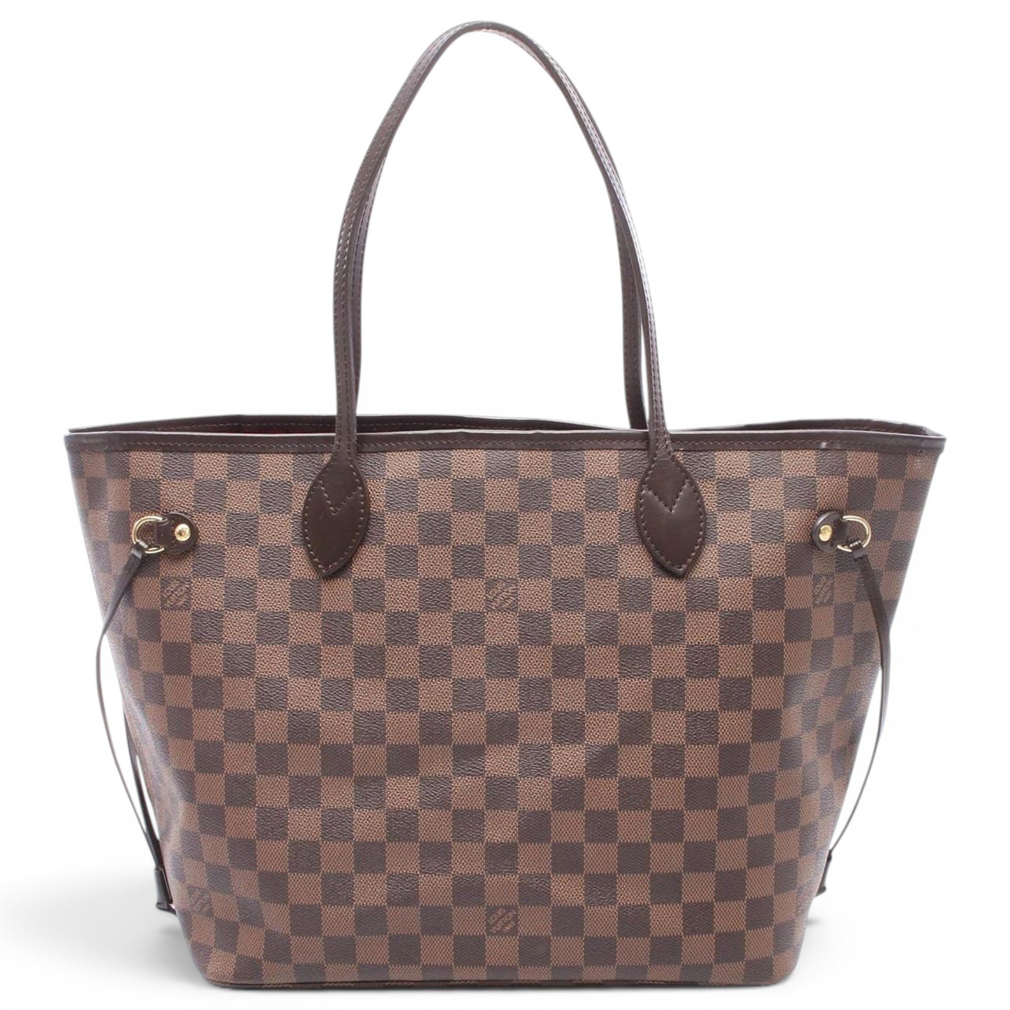 Neverfull cloth tote