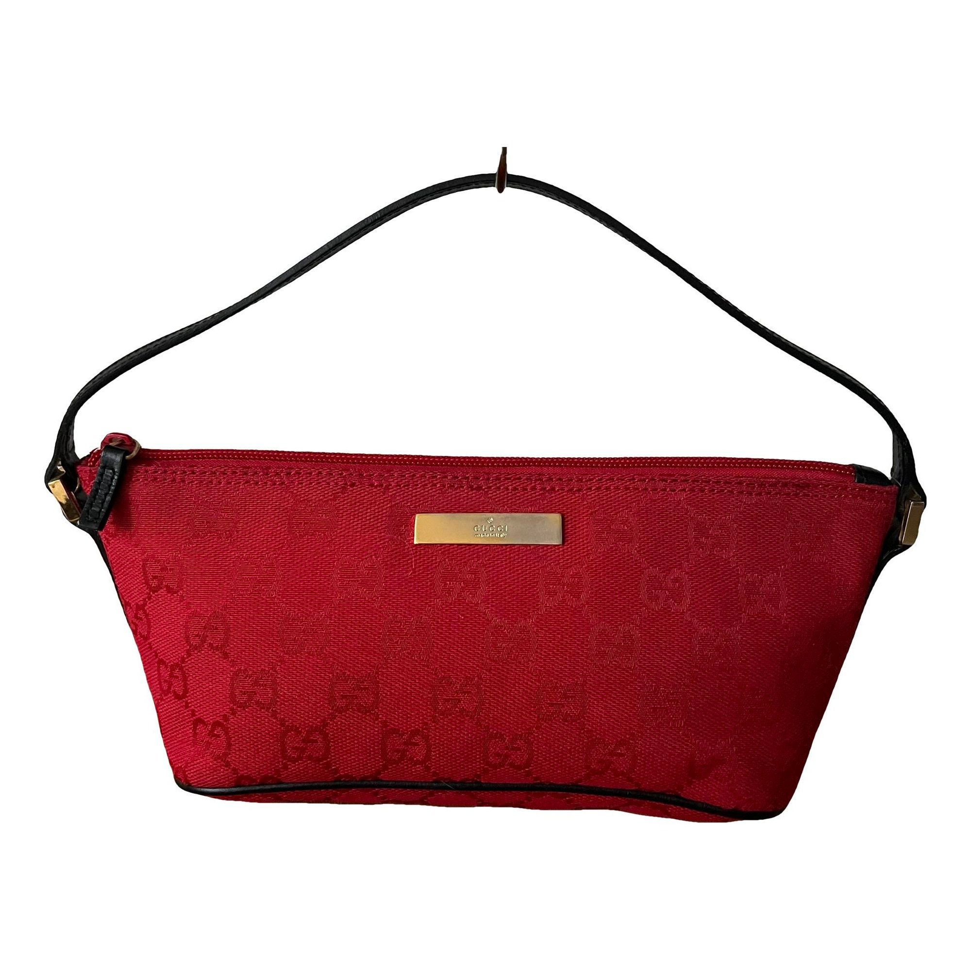 Hobo cloth handbag